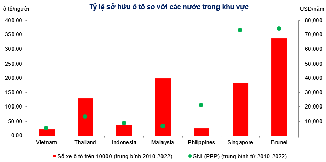 Tổng Công ty Cổ phần Máy động lực và Máy nông nghiệp Việt Nam (UPCoM: VEA)