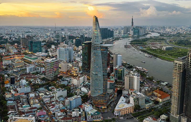 62 dự án nhà ở không đủ điều kiện đầu tư tại TP.Hồ Chí Minh