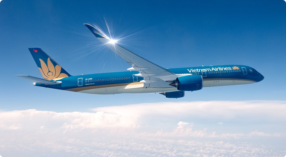 Vietnam Airlines chuyển Skypec sang PVN