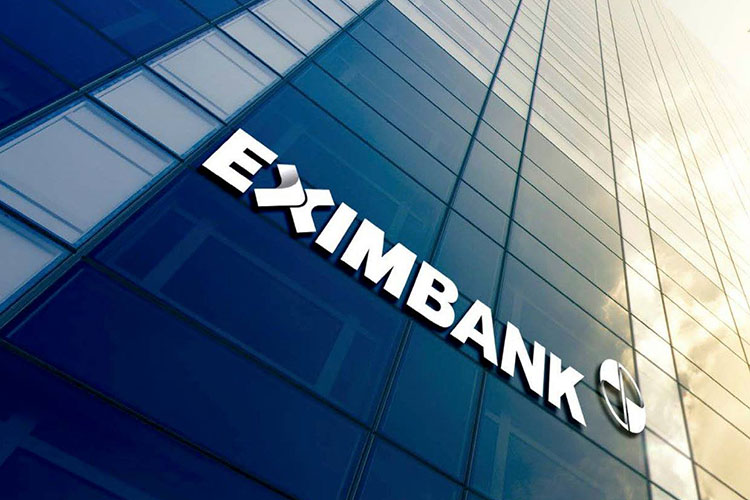 tiêu cực ở Eximbank