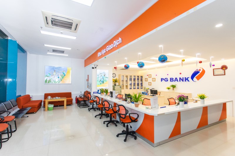 Ngân hàng TMCP Xăng dầu Petrolimex (PGBank)