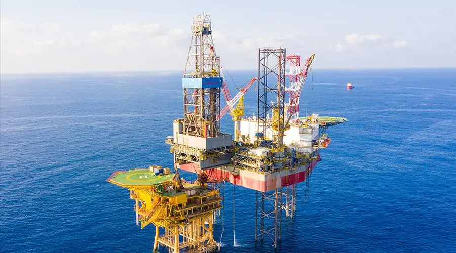Công ty Cổ phần Tổng công ty Khoan và Dịch vụ Khoan dầu khí (PV Drilling, PVD – HoSE)