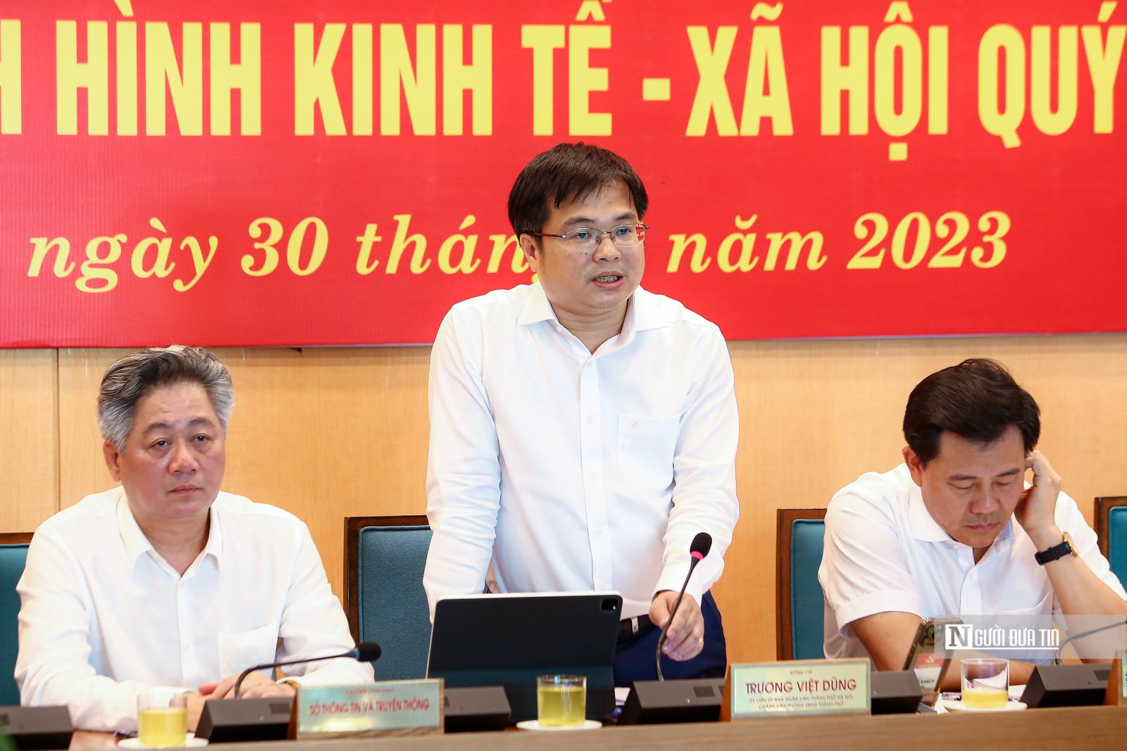 293 dự án chậm triển khai trong 2023