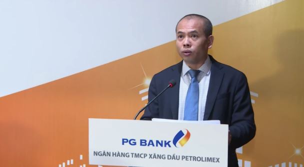 Ngân hàng TMCP Xăng dầu Petrolimex (PG Bank)