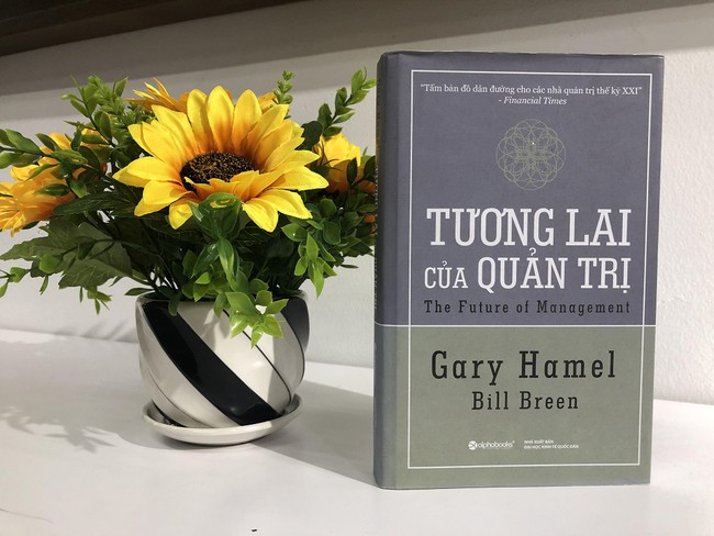 Tương lai của quản trị