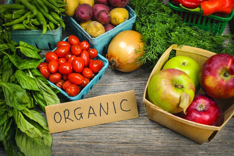 Người tiêu dùng Việt Nam ưu tiên lựa chọn sản phẩm organic (thực phẩm hữu cơ) cho bữa ăn hàng ngày