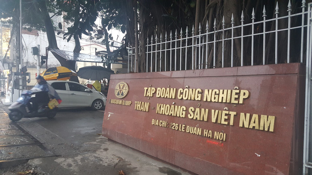 Tập đoàn Công nghiệp Than – Khoáng sản Việt Nam (TKV) vừa thông tin về kết quả sản xuất kinh doanh 6 tháng đầu năm.