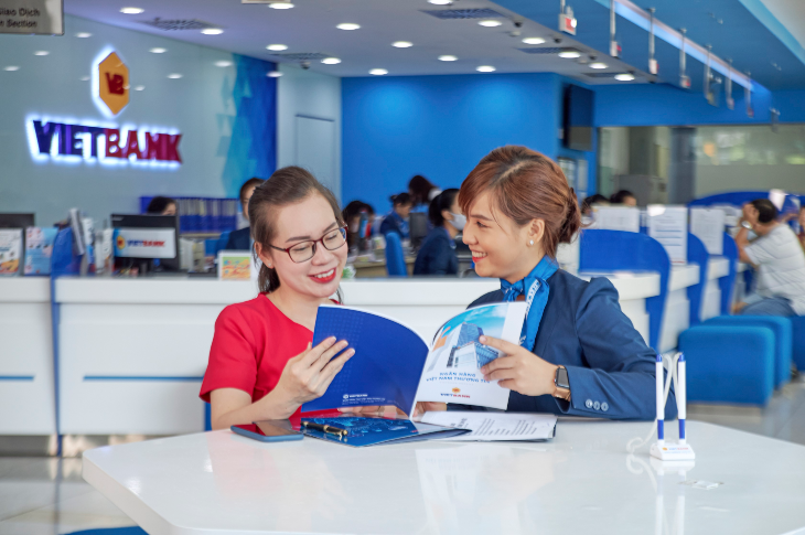 Vietbank cho biết, 100% lô trái phiếu này đã được một nhà đầu tư cá nhân trong nước mua trọn. 