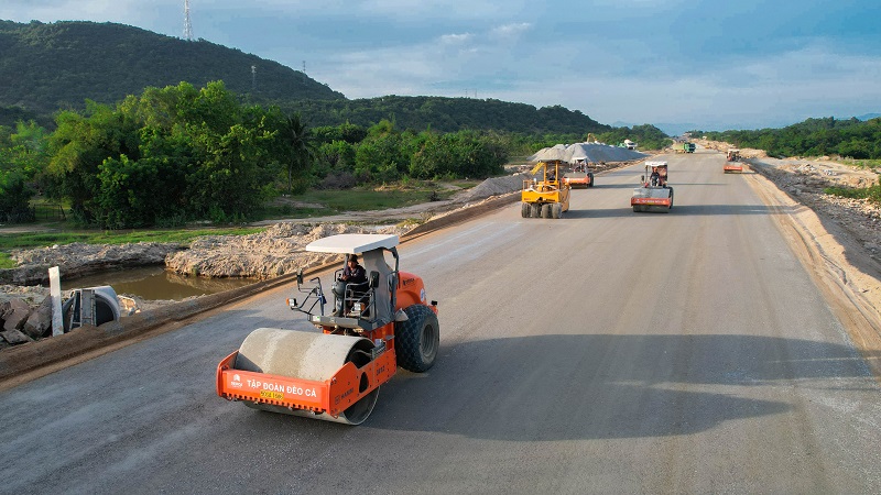 Cao tốc Quảng Ngãi – Hoài Nhơn