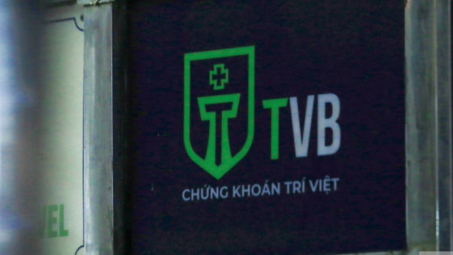 Cổ phiếu TVB sắp bị đưa vào diện cảnh báo