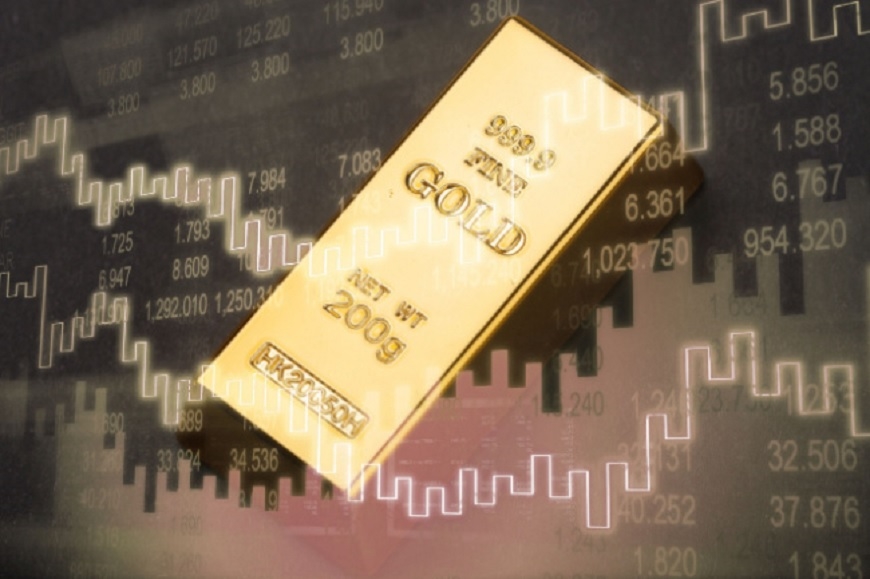 Nếu vàng có thể vượt qua đường trung bình động 50 ngày ở mức 1.960 USD/ounce, thì nó sẽ kích hoạt nhiều đặt cược tăng giá hơn.