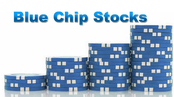 Cổ phiếu thượng hạng hay còn gọi là cổ phiếu Blue Chip