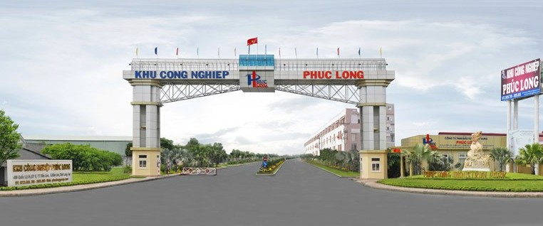 Với vị trí gần TP. HCM, huyện Bến Lức, tỉnh Long An thu hút được nhiều dự án đầu tư kinh doanh hạ tầng khu công nghiệp, bất động sản. 