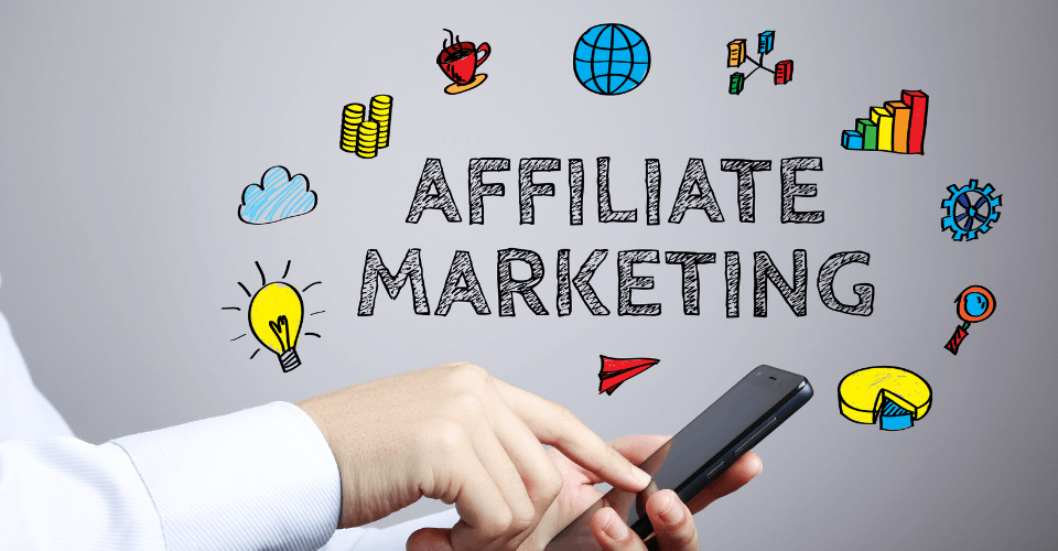 Affiliate Marketing được ưa chuộng vì tạo ra tình huống đôi bên cùng có lợi.