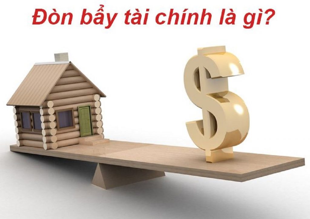 Đòn bẩy tài chính (tiếng Anh là Financial Leverage - viết tắt FL) 