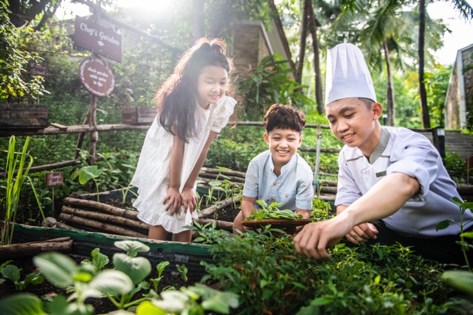 Để đảm bảo môi trường sống Xanh, tỉnh cũng sẽ áp dụng đồng bộ chuẩn Xanh cho các cơ sở lưu trú trên địa bàn