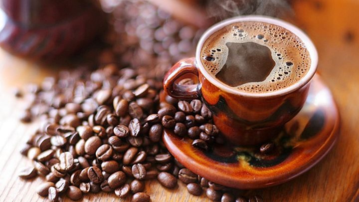 Cà phê có thể giúp tránh được bệnh tiểu đường. Ảnh minh họa