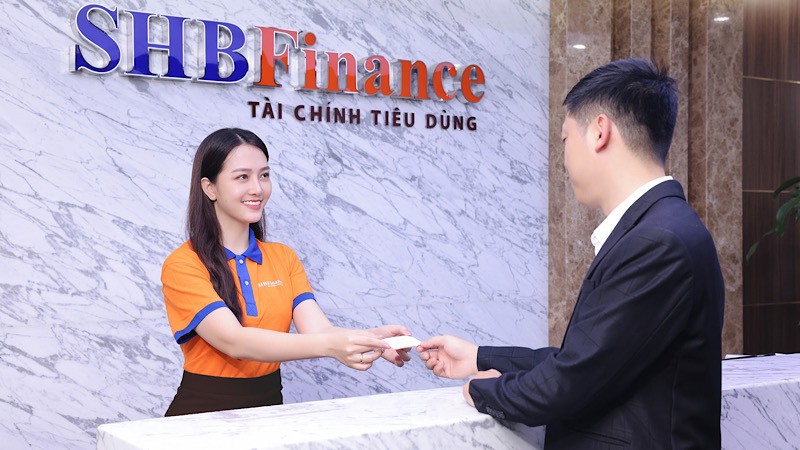  Tổng tài sản SHB đạt 585 nghìn tỷ đồng, tăng 6,21% so với đầu năm