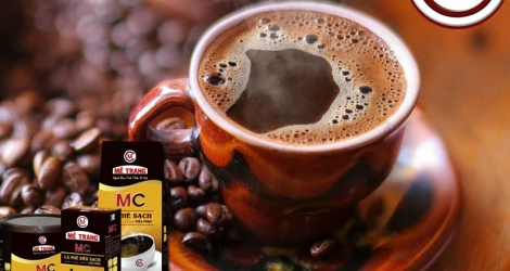 Cà phê Mê Trang nổi tiếng với các sản phẩm như: Cà phê chồn cao cấp, Cà phê Robusta, cà phê Arabica, cà phê Organic, cà phê pha máy...