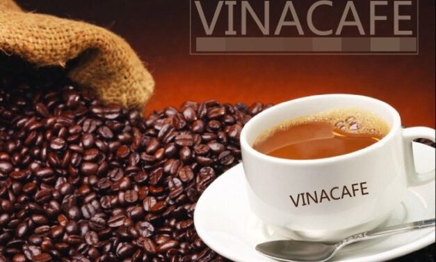 Vinacafe - Cà phê Việt, của người Việt.