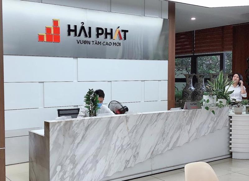 HP Hospitality Nha Trang được thành lập vào tháng 02/2017 với số vốn điều lệ 226 tỷ đồng. 