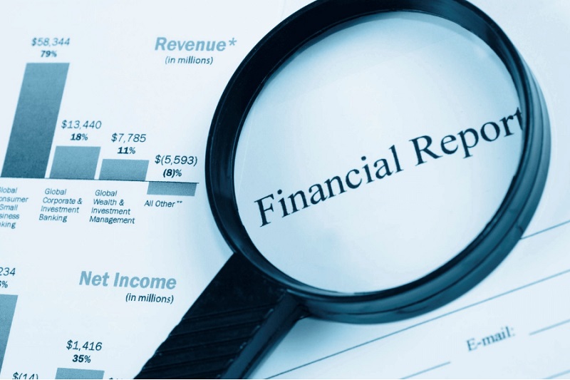 đã là nhà đầu tư, hoặc là chủ doanh nghiệp, bạn nên biết cách đọc một báo cáo tài chính.