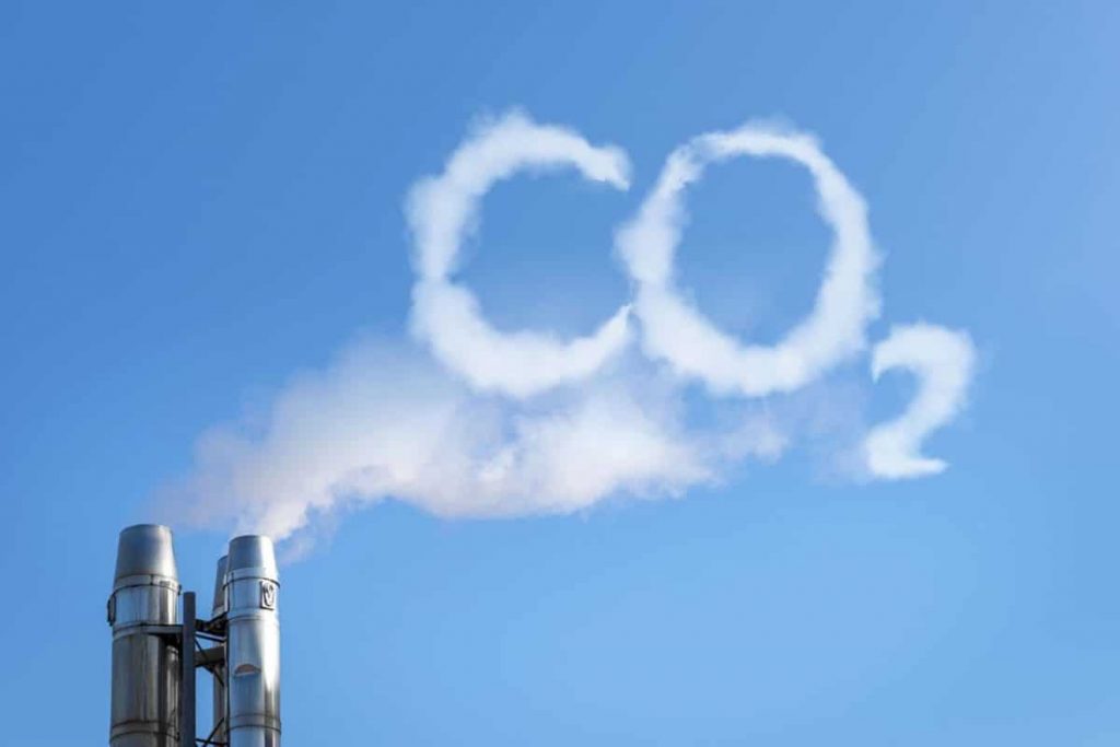 EU áp giá carbon đối với hàng hóa xuất khẩu từ các nước khác vào thị trường.