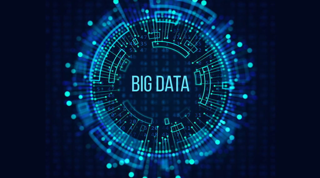 Với việc sử dụng Big Data (dữ liệu lớn), mọi dữ liệu có thể được đo lường và phân tích theo nhu cầu