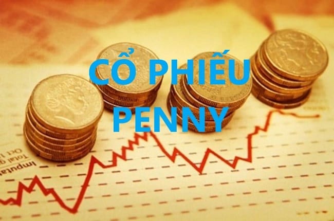 Tuyệt đối không vay vốn để đầu tư cổ phiếu Penny. 