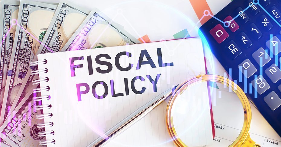 Chính sách tài khoá (tiếng Anh: Fiscal Policy)