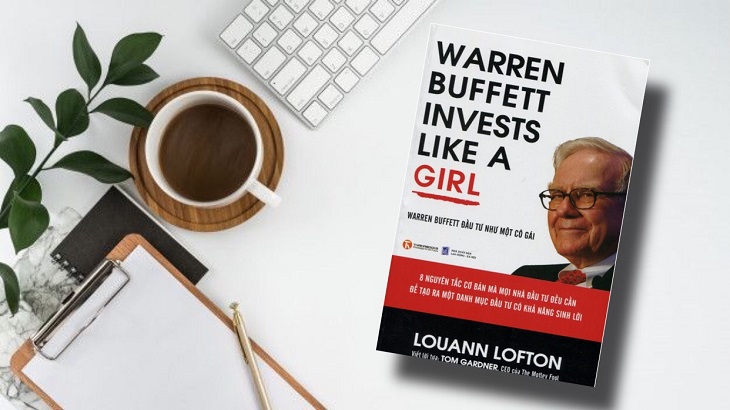 Warren Buffett Đầu Tư Như Một Cô Gái