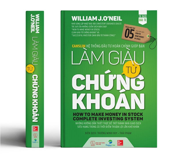 Làm Giàu Từ Chứng Khoán