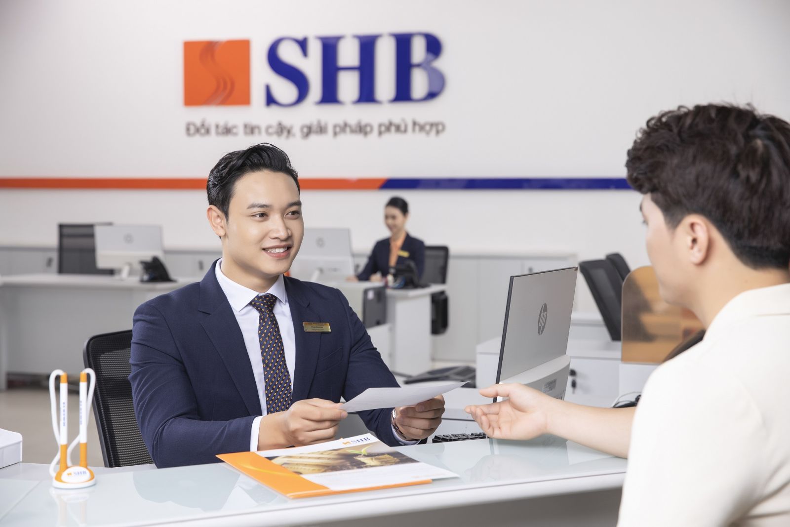 SHB giảm lãi suất cho vay hỗ trợ khách hàng cá nhân