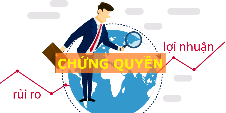 Chứng quyền là loại chứng khoán được phát hành cùng với việc phát hành trái phiếu hoặc cổ phiếu ưu đãi