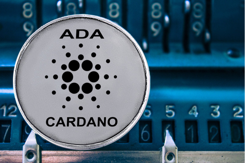 ADA coin