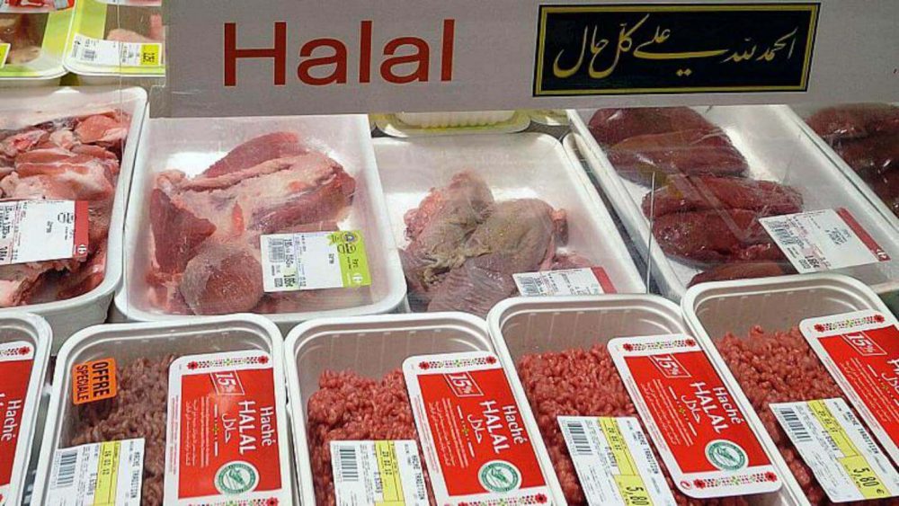 Các doanh nghiệp đạt được chứng nhận Halal cho thực phẩm sẽ có tấm vé thông hành để vào thị trường Hồi giáo khó tính nhưng tiềm. 