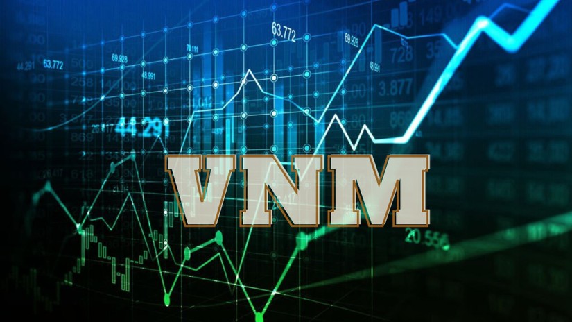 VNM là cổ phiếu của công ty Vinamilk