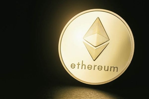 Đồng Ether (ETH)