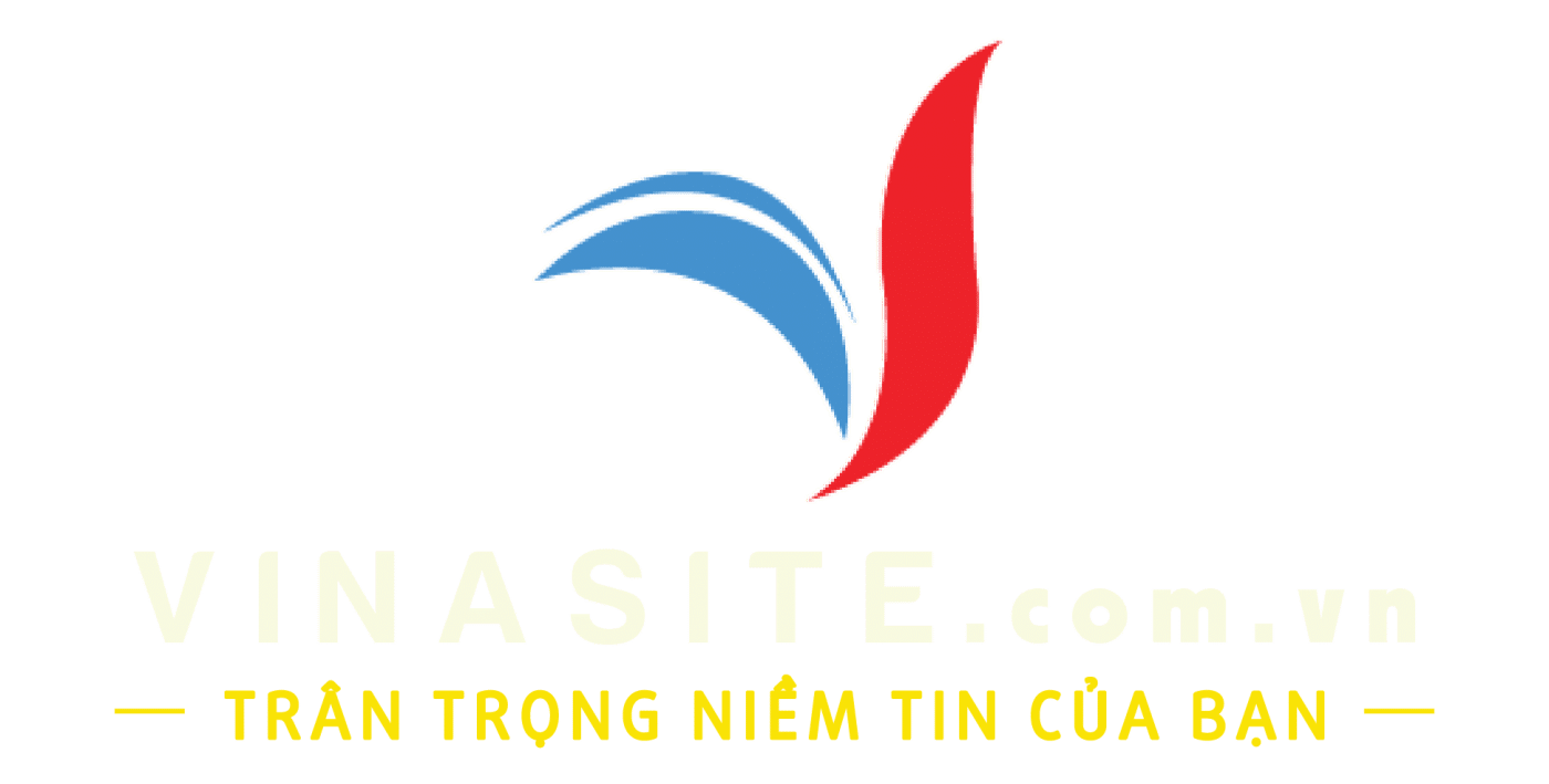 Website của VINASITE Việt Nam chạy ổn định, tính bảo mật cao.