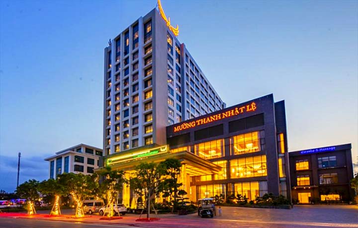 Mường Thanh - Chuỗi khách sạn tư nhân lớn nhất Đông Dương