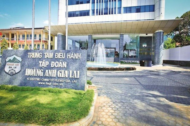 CTCP Hoàng Anh Gia Lai: Lợi nhuận 9 tháng đạt 710 tỷ, tự tin nguồn thu từ chuối sẽ tăng mạnh vào cuối năm