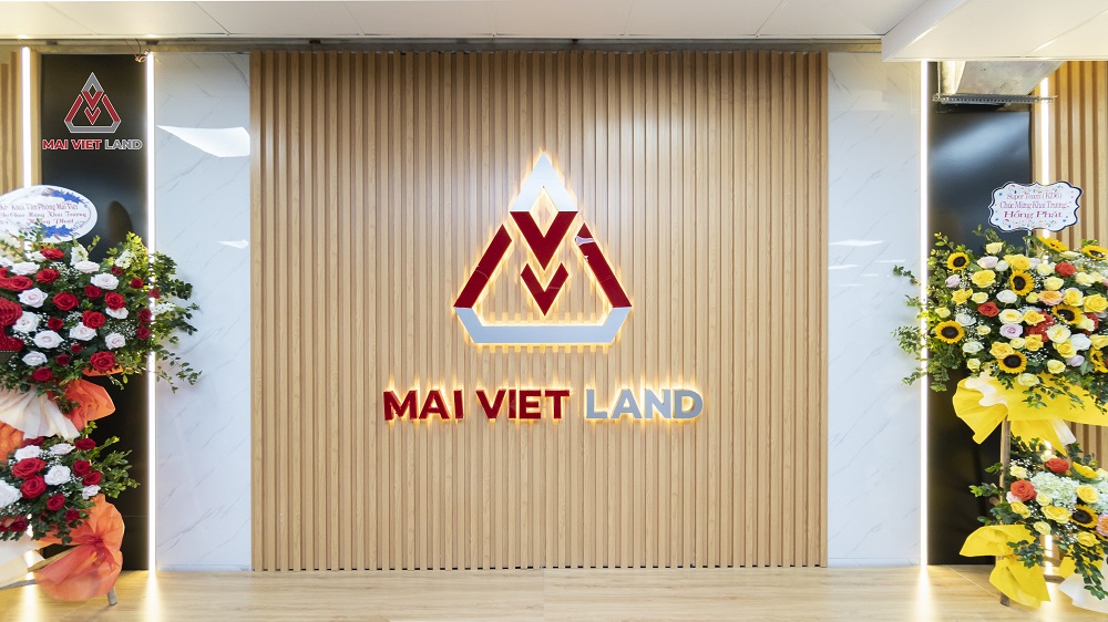 Mai Việt Land đơn vị phát triển Central Riverside Thanh Hóa