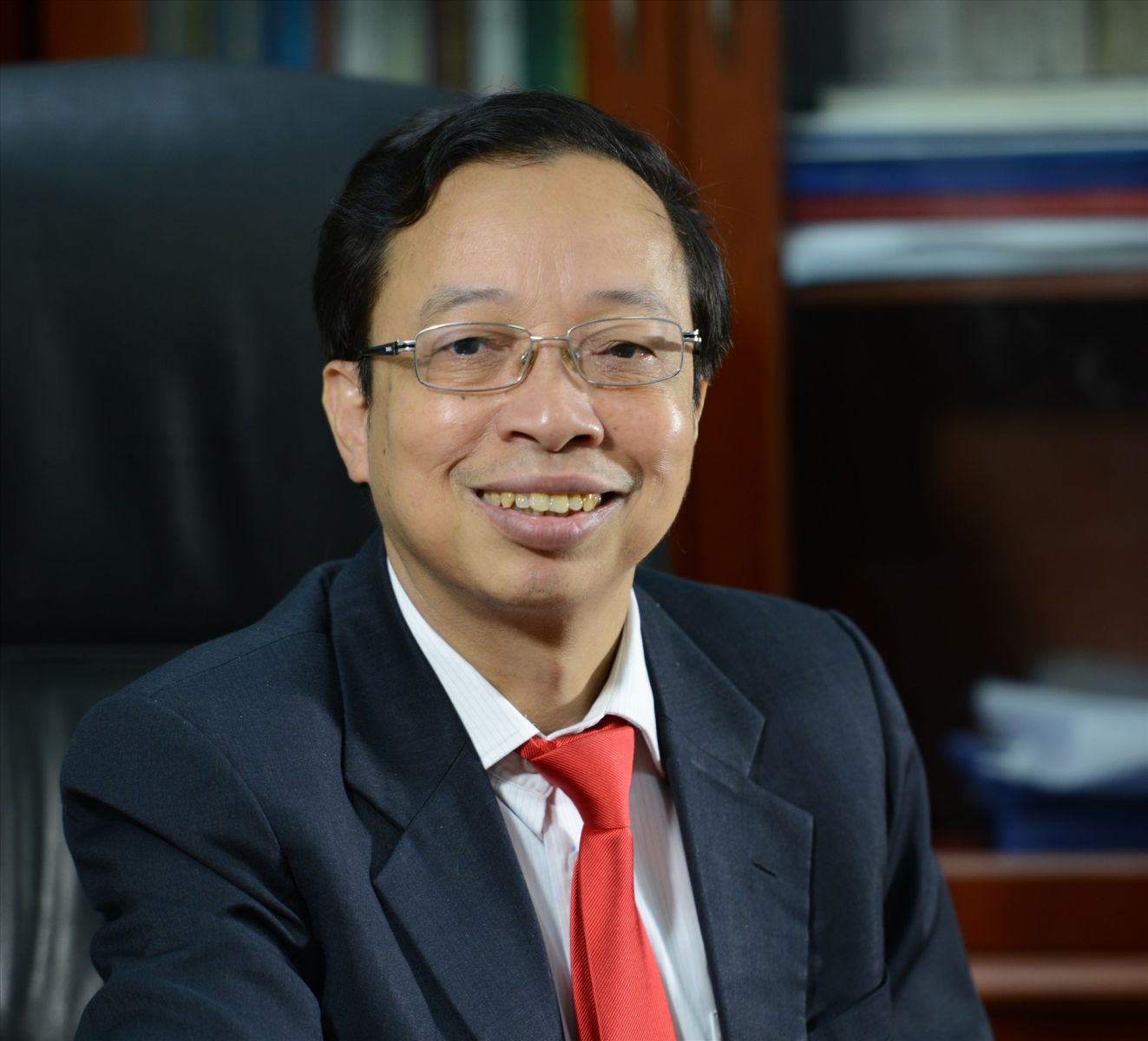 Ông Phạm Xuân Hòe, nguyên Phó Viện trưởng Viện Chiến lược ngân hàng (NHNN) kiến nghị không nên tiếp tục sử dụng công cụ hạn mức tín dụng.