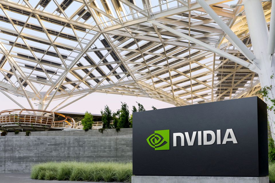 Nvidia - công ty nghìn tỷ USD