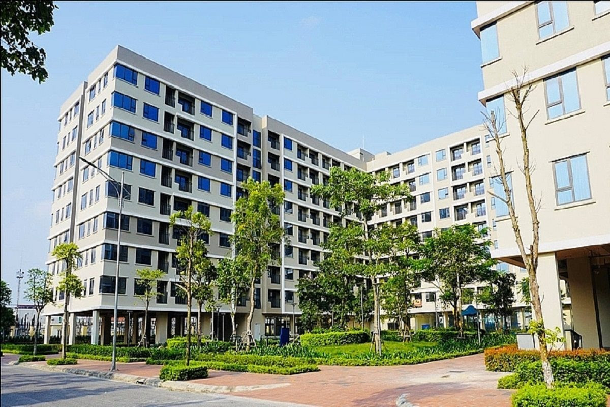Đà Nẵng vừa phê duyệt yêu cầu sơ bộ năng lực kinh nghiệm của các nhà đầu tư thực hiện một số dự án NOXH tại thành phố Đà Nẵng.