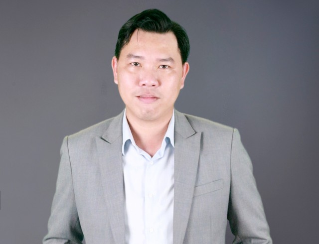 Ông Lê Hoài Ân, CFA Founder IFSS - Chuyên gia đào tạo và tư vấn hoạt động ngân hàng, CTCP Giải pháp tài chính tích hợp