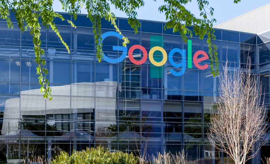 Google bị cáo buộc sao chép công nghệ của công ty Singular