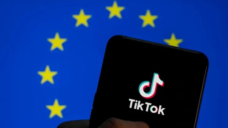 EU sẽ tập trung vào thiết kế hệ thống của TikTok, gồm có những thuật toán kích thích hành vi nghiện MXH 