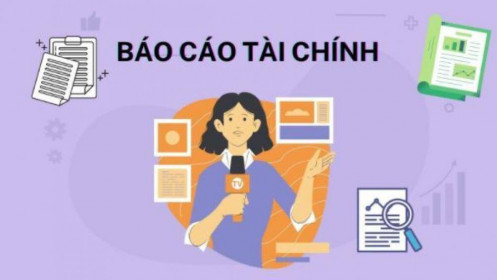 Báo cáo tài chính