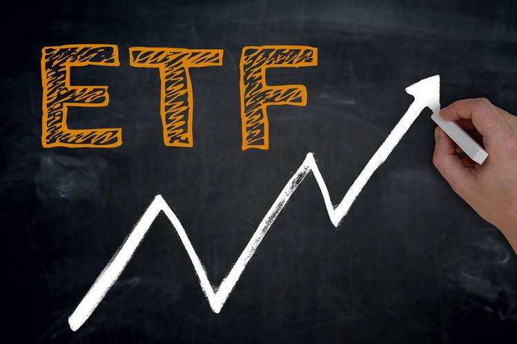 Quỹ ETF là gì?